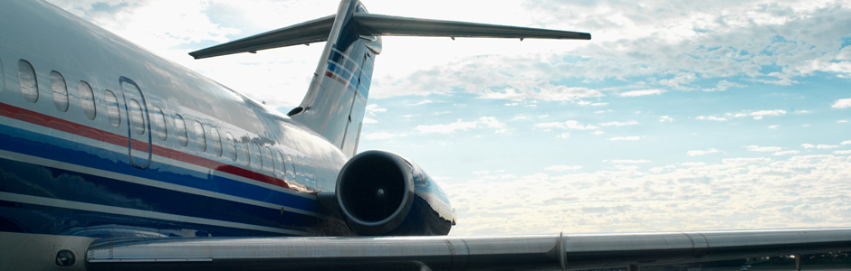 Aeronautics - Pilot Training