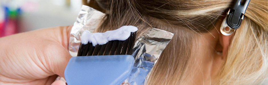 Cosmetology