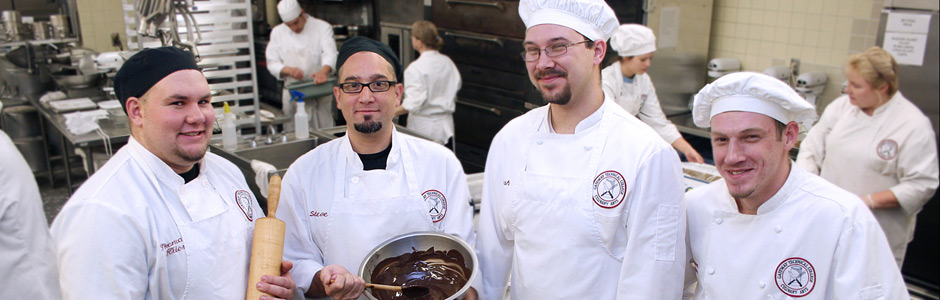Culinary Arts