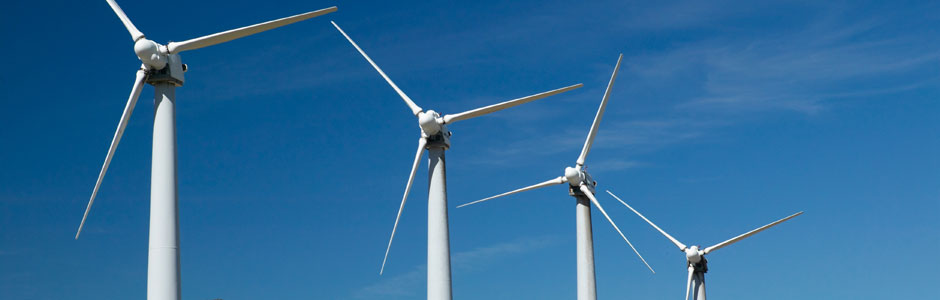 Electrical Engineering Technology - Sustainable Energy Systems