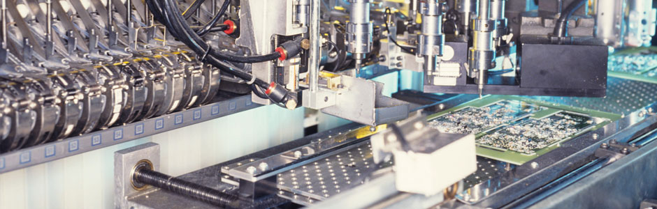 Industrial Mechanical Technician