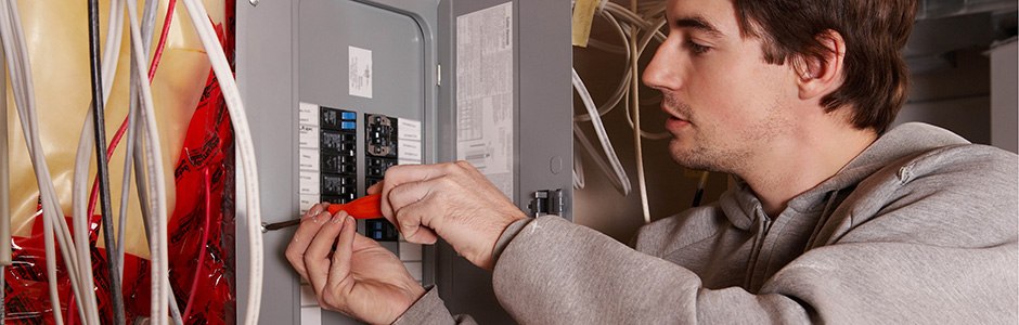 Facilities Maintenance
