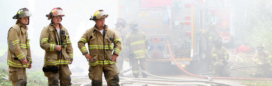 Fire Protection Technician