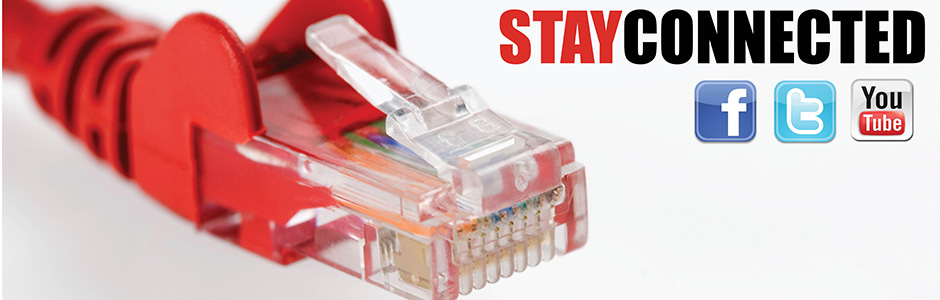 Stay Connected with Gateway Technical College on Social Media