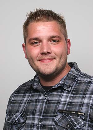 Justin Lerch