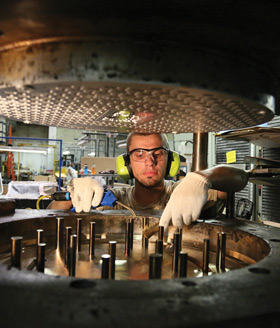 Adam Jacobson Automated Manufacturing Testimonial