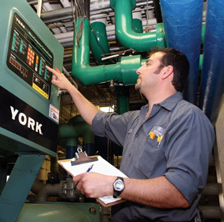 Vito Antonacci HVAC Testimonial