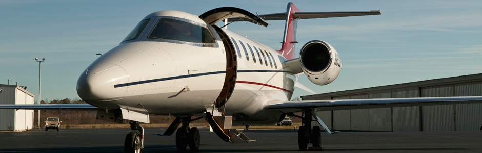 Aeronautics - Pilot Training