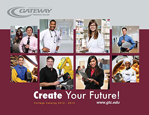 2013 Catalog