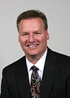 Bryan Albrecht, Gateway Technical College President