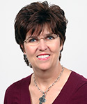 Deborah Davidson