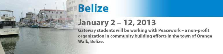Belize