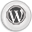 Wordpress Icon
