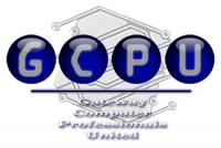 G-CPU Logo