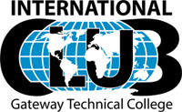 International Club Logo