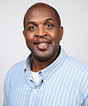 Ken Riley