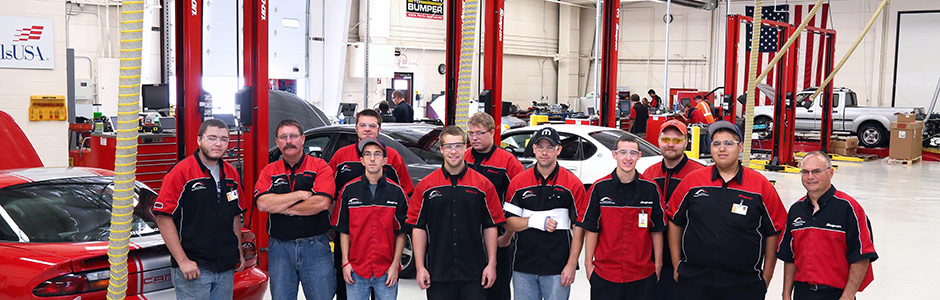 Automotive Technology