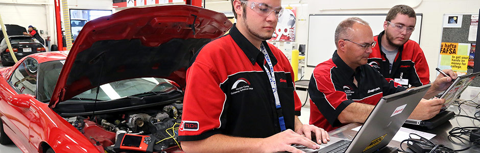 Automotive Technology