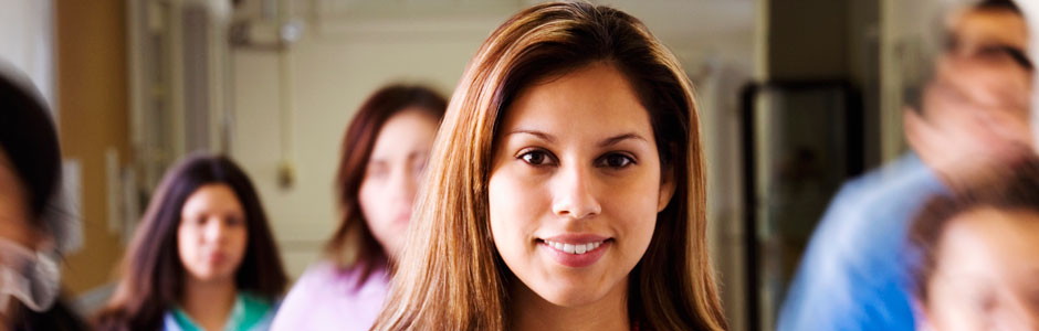 English Language Learner