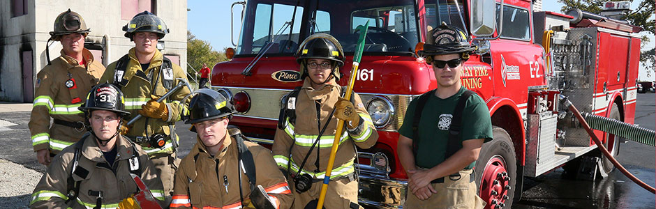 Fire Protection Technician