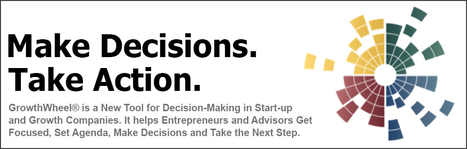 GrowthWheel - Make Decisions. Take Action.