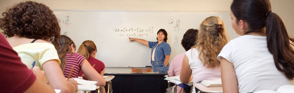 Adult High School 