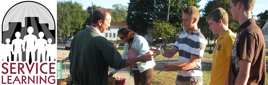 Service Learning