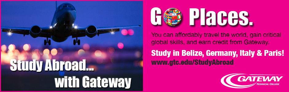Study Abroad