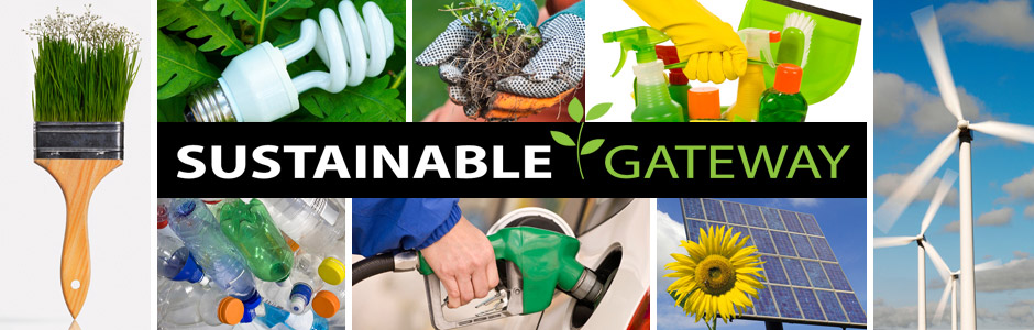 Sustainable Gateway