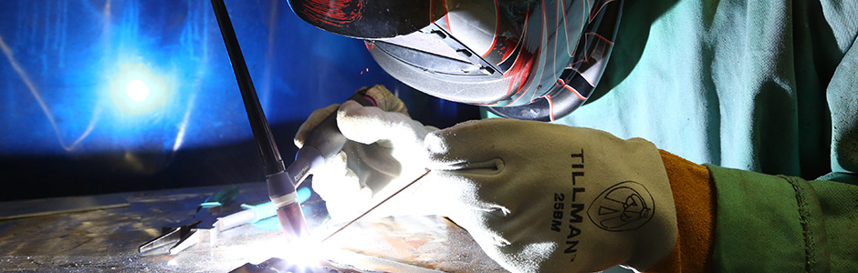 Welding Bootcamp
