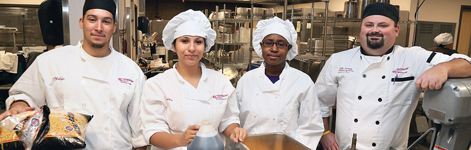 Culinary Arts