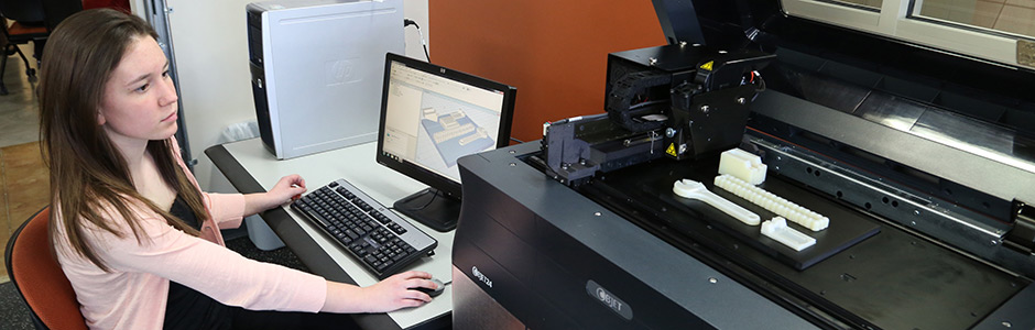 Fab Lab - Student 