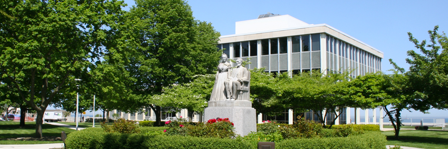 Racine Campus