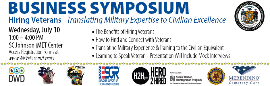 Veterans Business Symposium
