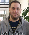 Christopher Arbour