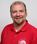 Mark Rosin