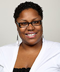  Tiniesha Pannell