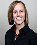 Nicole Gustafson Binger