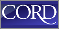 CORD logo