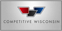 Competitive Wisconsin Inc. logo