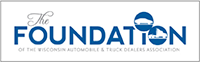 The Foundation of the Wisconsin Auto & Truck Dealers Association logo