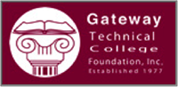 Gateway Foundation logo