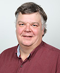 Greg Herker