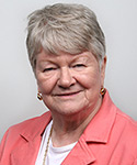 Joyce Peterson