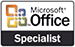 Microsoft Office Specialist Certification
