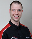 Matt Janisin