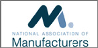 National Association of Manufacturers logo