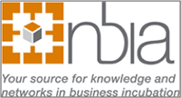 National Business Incubator Association logo