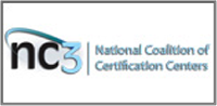 National Coalition of Certification Centers logo