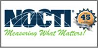 NOCTI logo